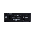 Vibe Powerbox 650.1M-V5 Amp Class D 1 Channel Mono Car Subwoofer Amplifier