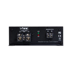 Vibe Powerbox 650.1M-V5 Amp Class D 1 Channel Mono Car Subwoofer Amplifier