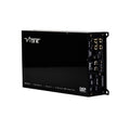 Vibe Powerbox 80.6-8DSP Amp Compact Micro Class D 6 Channel Car Stereo Amplifier
