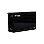 Vibe Powerbox 80.6-8DSP Amp Compact Micro Class D 6 Channel Car Stereo Amplifier