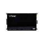 Vibe Powerbox 80.6-8DSP Amp Compact Micro Class D 6 Channel Car Stereo Amplifier