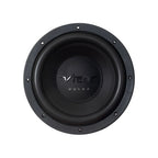 Vibe Pulse PULSE10D2-V3 10 Inch Bass Sub Dual 2 Ohm Car Subwoofer 350w RMS