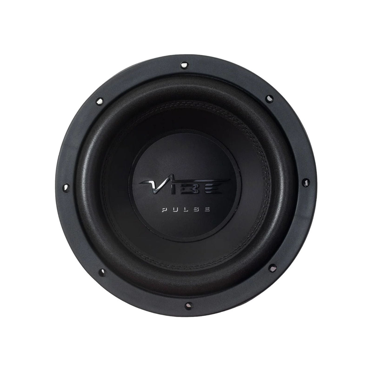 Vibe Pulse PULSE10D2-V3 10 Inch Bass Sub Dual 2 Ohm Car Subwoofer 350w RMS