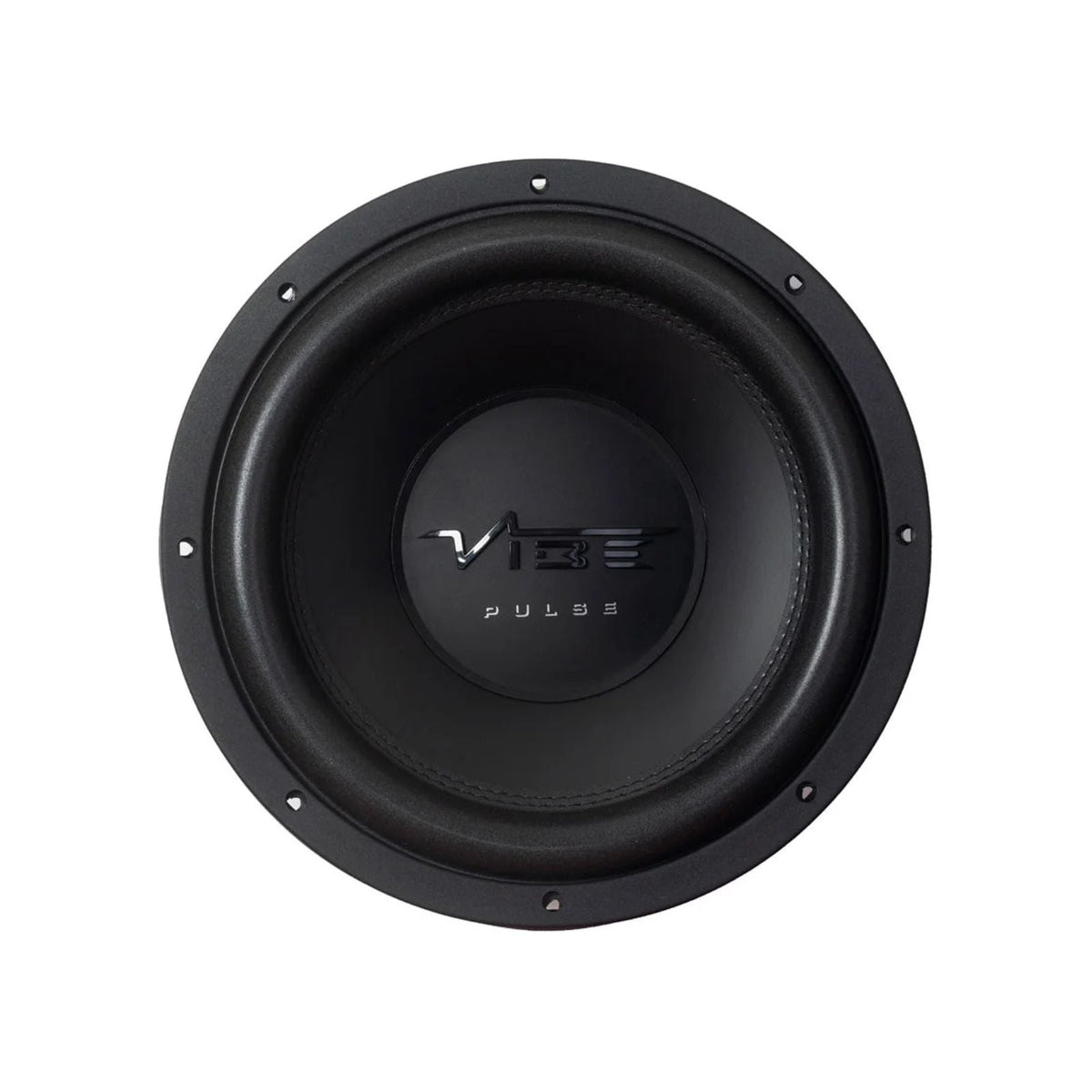 Vibe Pulse PULSE12D2-V3 12 Inch Bass Sub Dual 2 Ohm Car Subwoofer 350w RMS