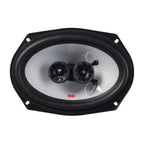 Vibe Pulse PULSE69-V3 6x9 Inch 3 Way Coaxial Car Speakers 100w RMS Pair