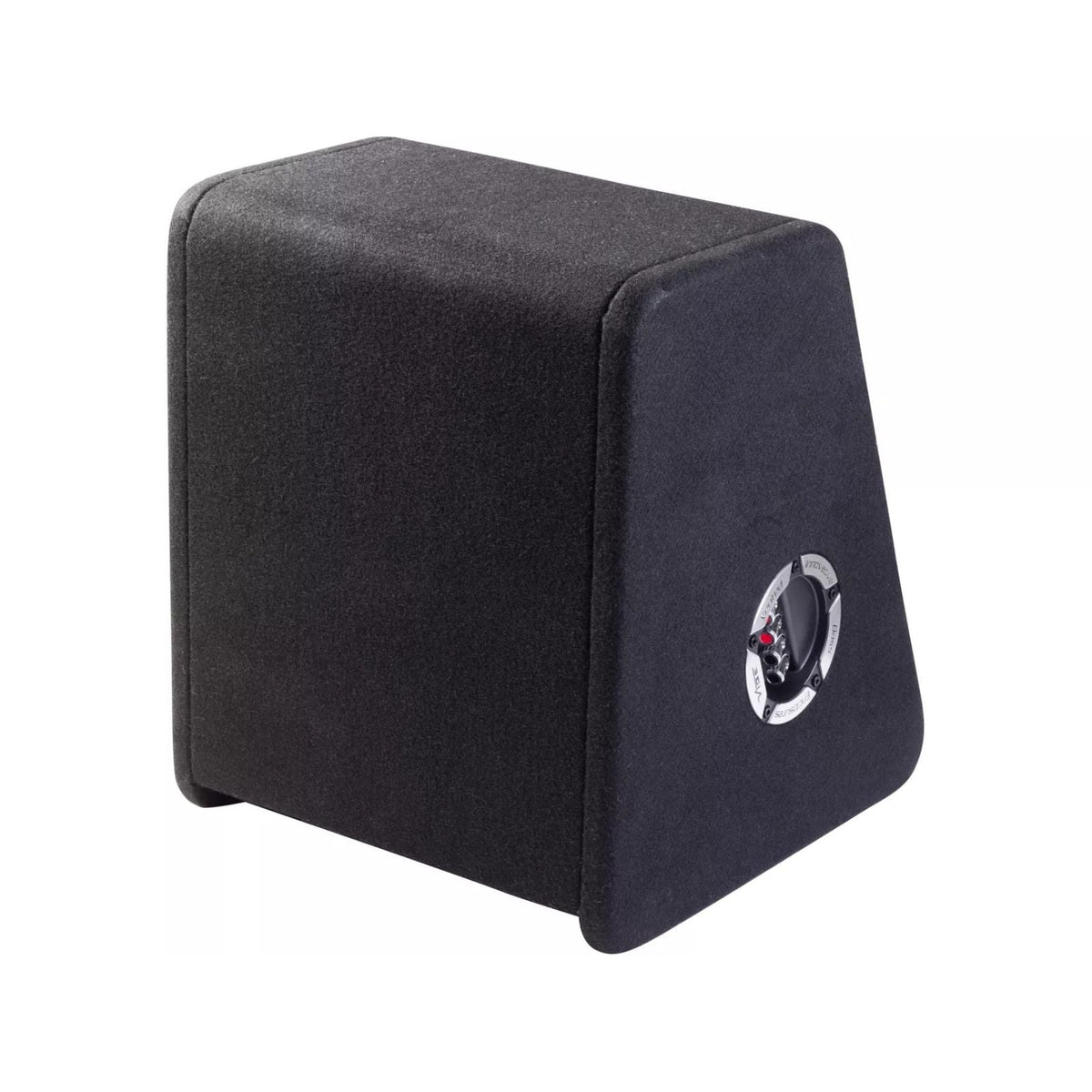Vibe Pulse PULSEMIT10-V5 Passive 10 Inch Subwoofer Bass Enclosure 350w RMS