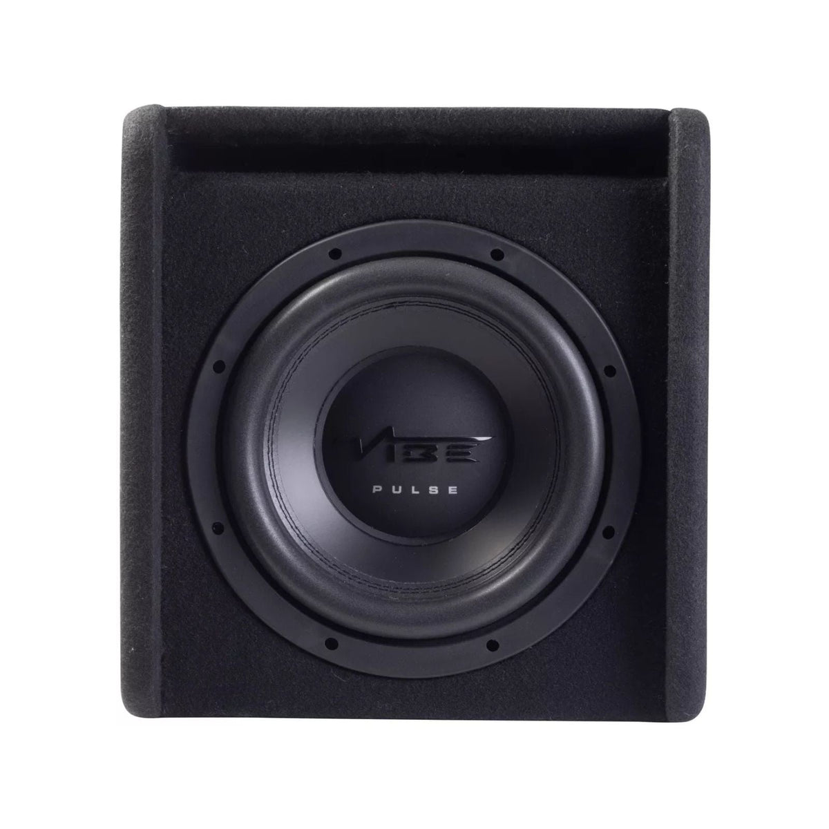Vibe Pulse PULSEMIT10-V5 Passive 10 Inch Subwoofer Bass Enclosure 350w RMS