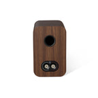 Q Acoustics 5020 Bookshelf Speakers Stand Mount 5000 Series Rosewood QA5026