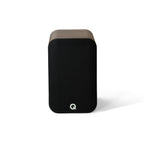 Q Acoustics 5020 Bookshelf Speakers Stand Mount 5000 Series Rosewood QA5026