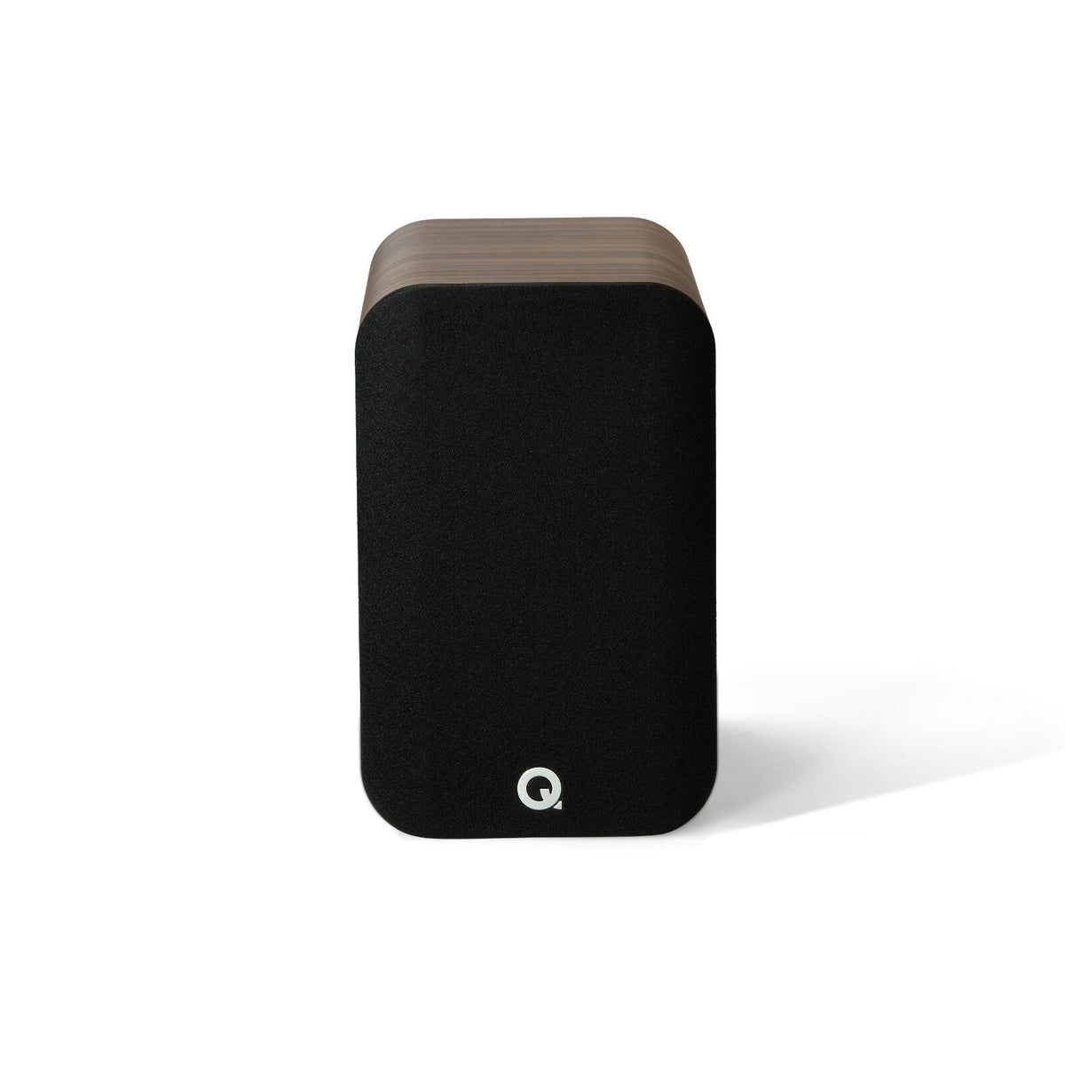 Q Acoustics 5020 Bookshelf Speakers Stand Mount 5000 Series Rosewood QA5026