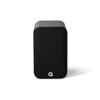 Q Acoustics 5020 Bookshelf Speakers Stand Mount 5000 Series Satin Black QA5022