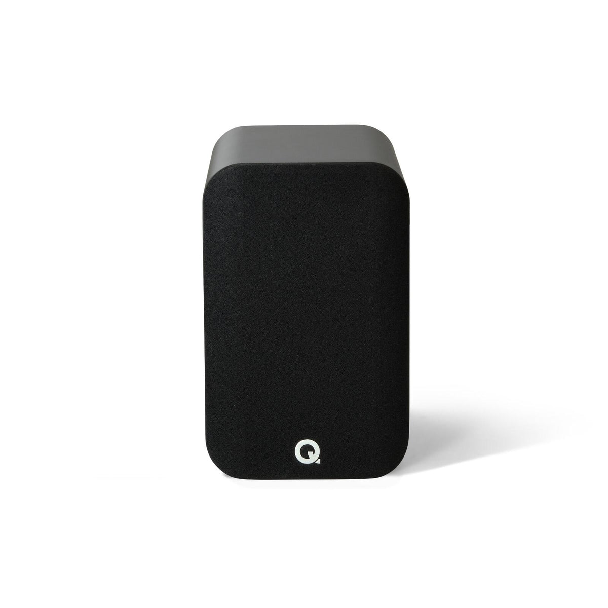Q Acoustics 5020 Bookshelf Speakers Stand Mount 5000 Series Satin Black QA5022
