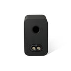Q Acoustics 5020 Bookshelf Speakers Stand Mount 5000 Series Satin Black QA5022