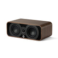 Q Acoustics 5090 Centre Speaker Home Cinema 5000 Series Rosewood QA5096