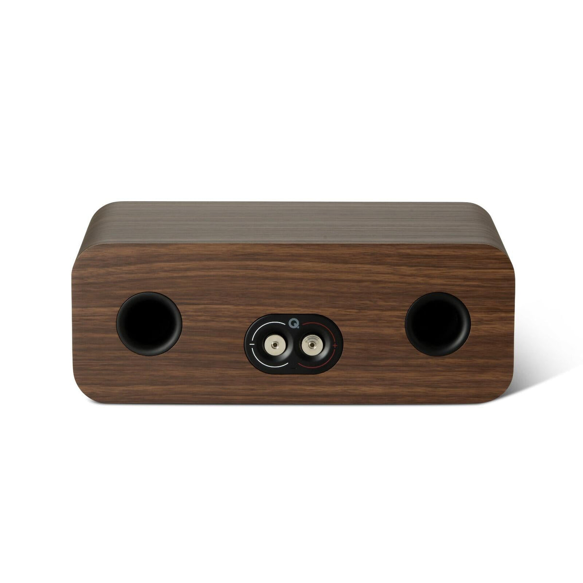 Q Acoustics 5090 Centre Speaker Home Cinema 5000 Series Rosewood QA5096