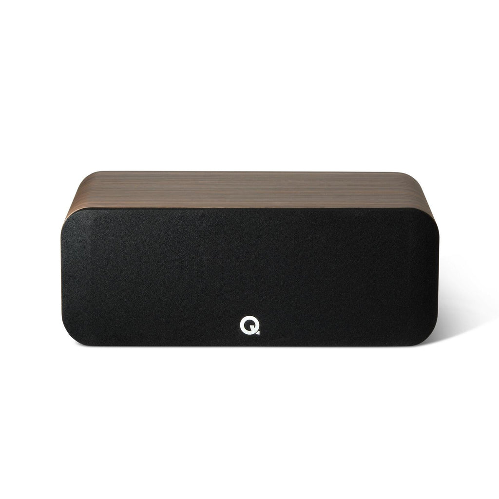 Q Acoustics 5090 Centre Speaker Home Cinema 5000 Series Rosewood QA5096