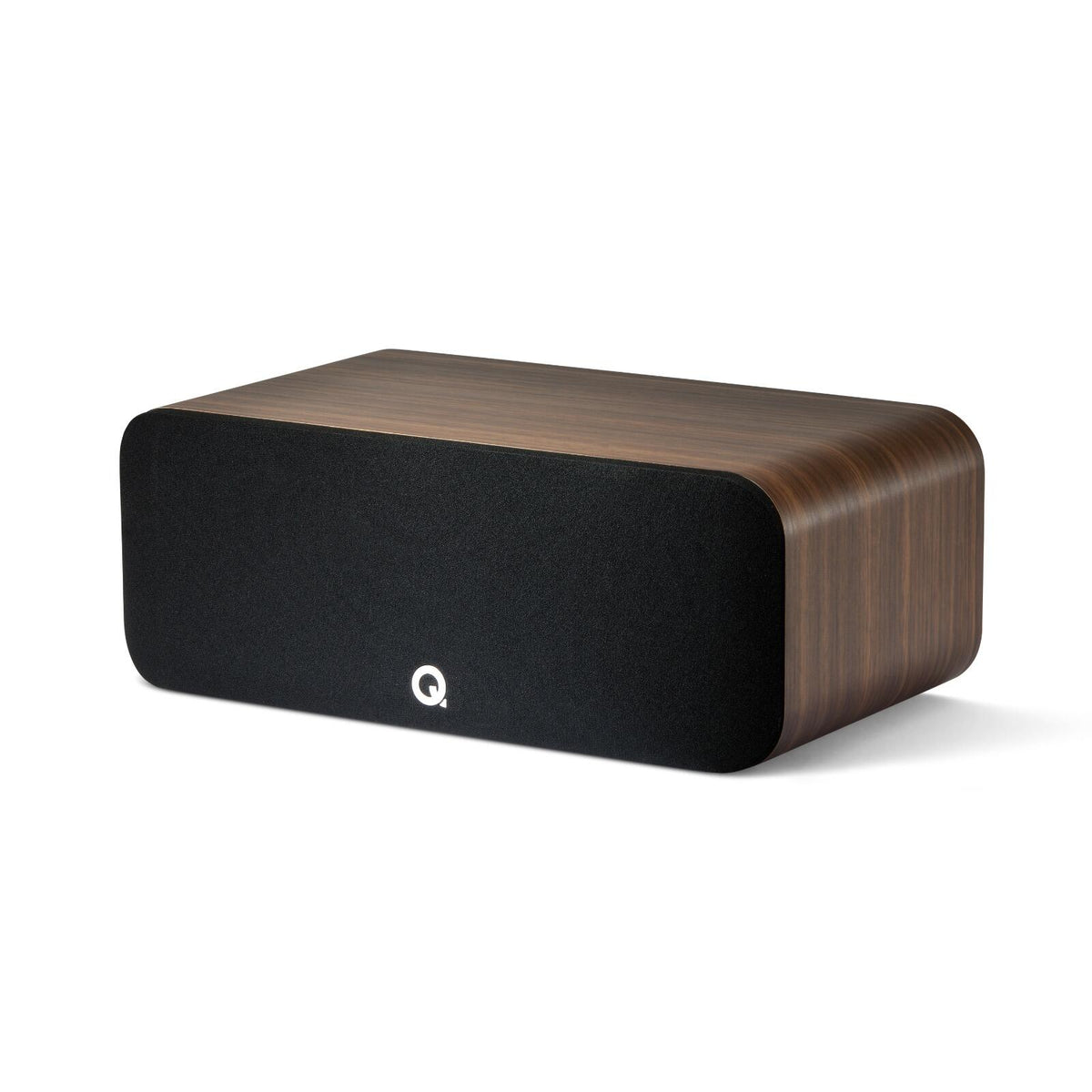 Q Acoustics 5090 Centre Speaker Home Cinema 5000 Series Rosewood QA5096