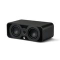 Q Acoustics 5090 Centre Speaker Home Cinema 5000 Series Satin Black QA5092