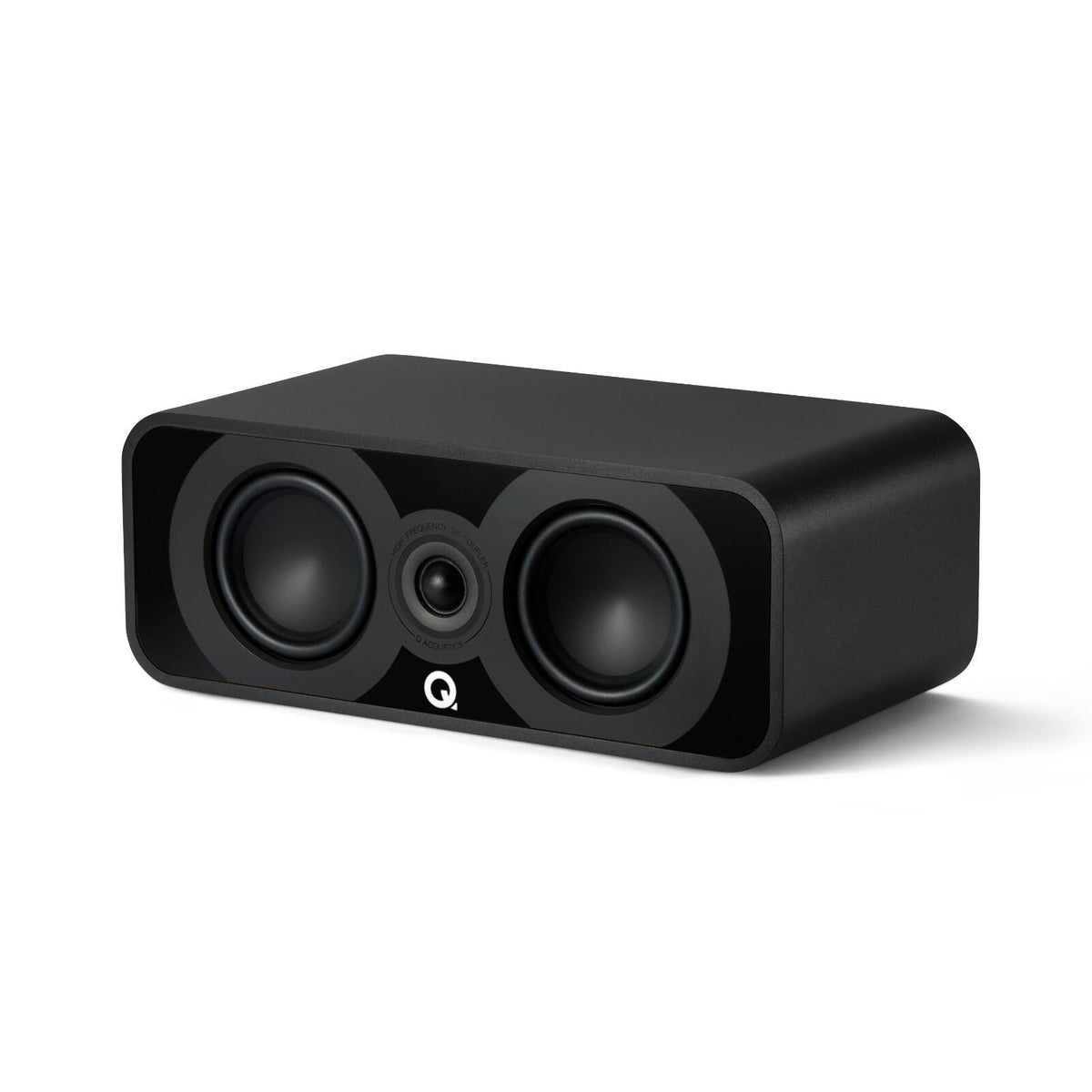Q Acoustics 5090 Centre Speaker Home Cinema 5000 Series Satin Black QA5092