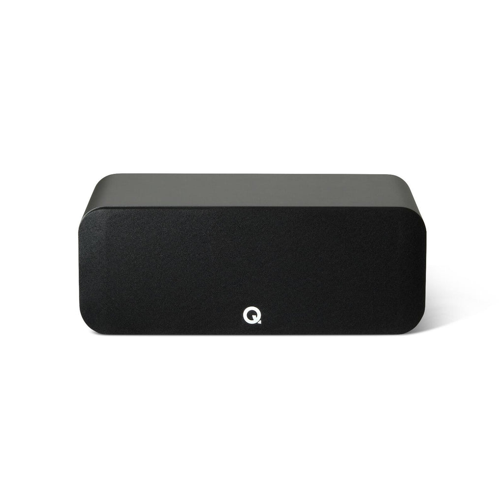 Q Acoustics 5090 Centre Speaker Home Cinema 5000 Series Satin Black QA5092