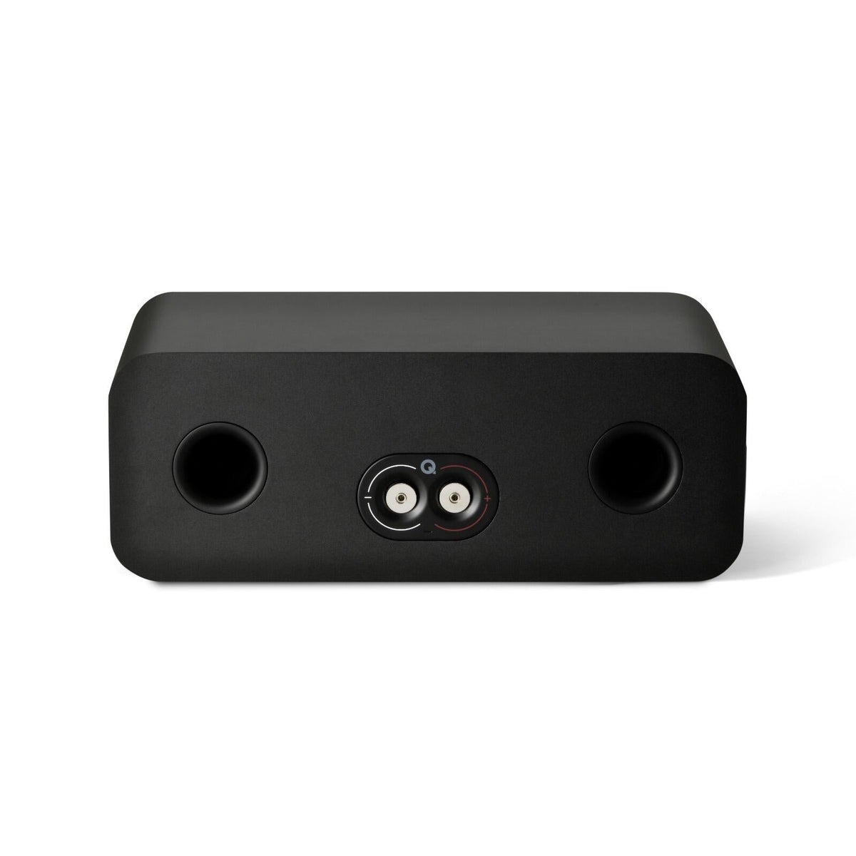 Q Acoustics 5090 Centre Speaker Home Cinema 5000 Series Satin Black QA5092