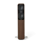 Q Acoustics 5040 Floorstanding Speakers HI-FI Home Cinema Rosewood QA5046