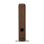 Q Acoustics 5040 Floorstanding Speakers HI-FI Home Cinema Rosewood QA5046