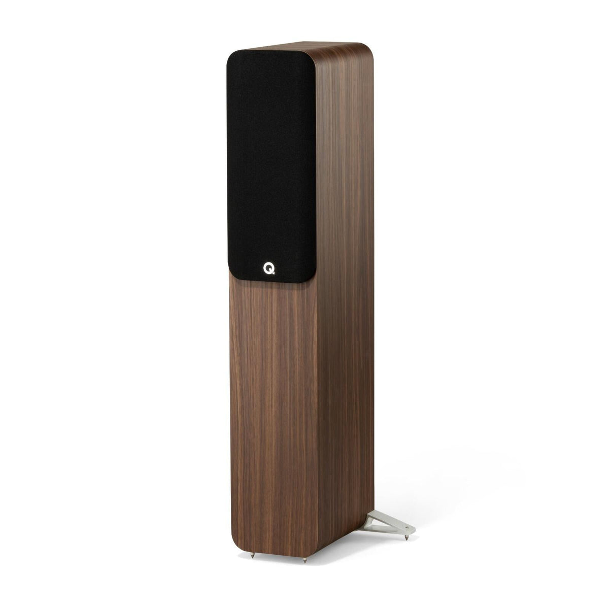 Q Acoustics 5040 Floorstanding Speakers HI-FI Home Cinema Rosewood QA5046