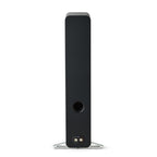 Q Acoustics 5040 Floorstanding Speakers HI-FI Home Cinema Satin Black QA5042