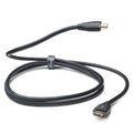 QED Performance QE6032 HDMI 2.1 Ultra High Speed Cable UHD 4K PS5 Series X 1.5m
