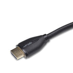 QED Performance QE6032 HDMI 2.1 Ultra High Speed Cable UHD 4K PS5 Series X 1.5m