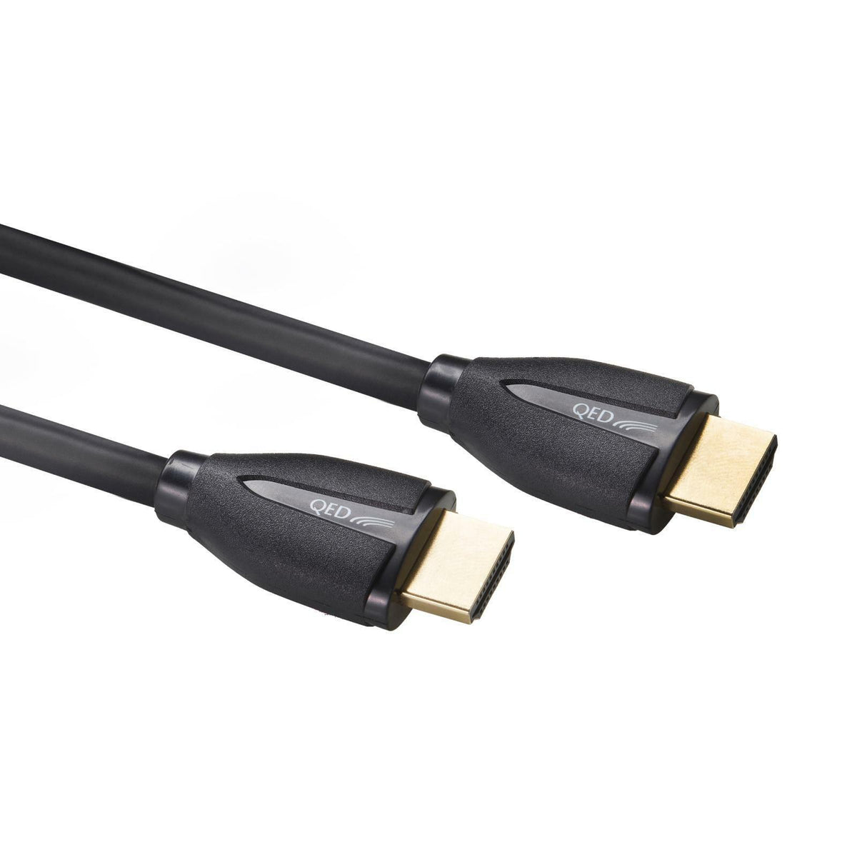 QED Performance QE6032 HDMI 2.1 Ultra High Speed Cable UHD 4K PS5 Series X 1.5m