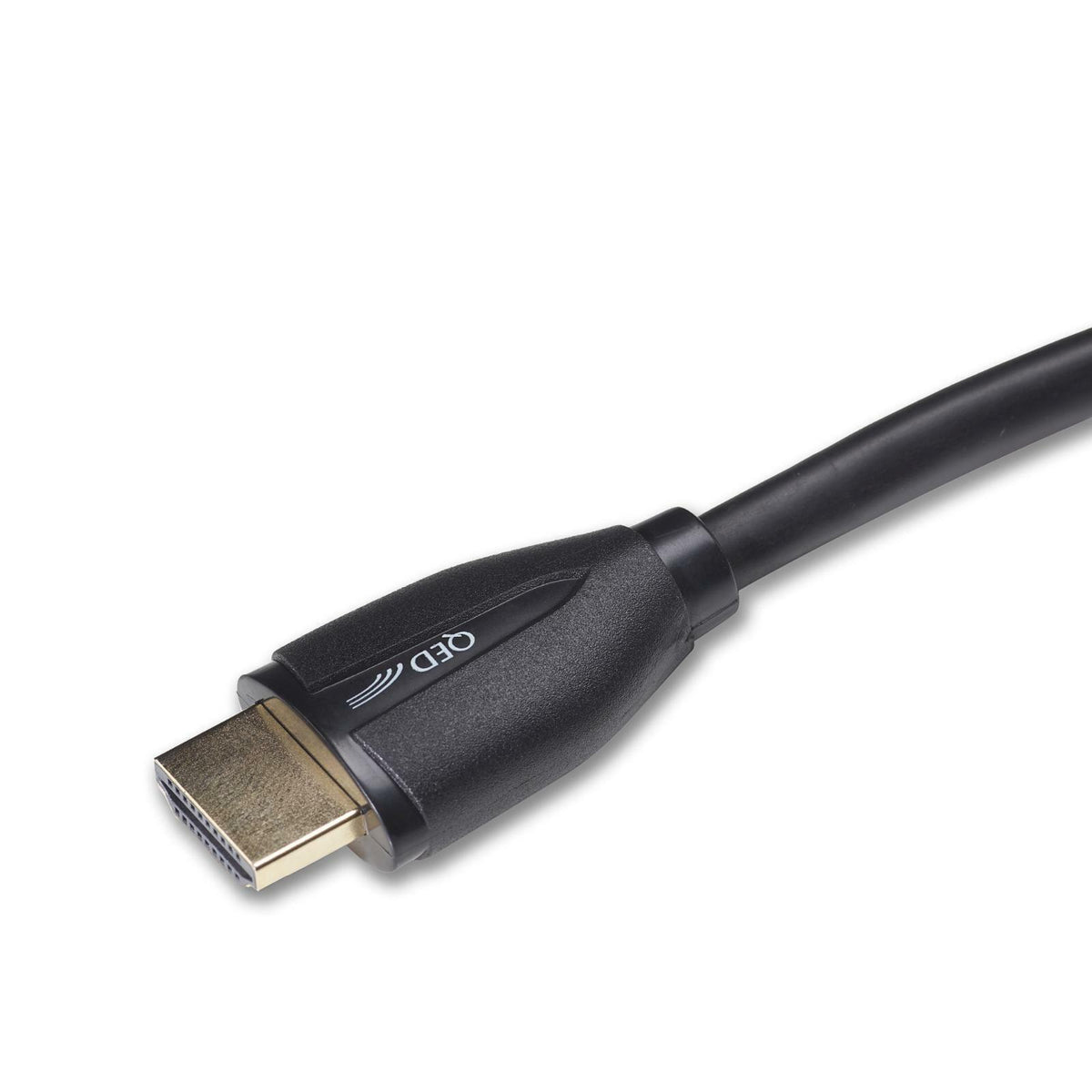 QED Performance QE6033 HDMI 2.1 Ultra High Speed Cable UHD 4K 8K PS5 Series X 3m