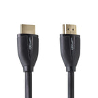 QED Performance QE6033 HDMI 2.1 Ultra High Speed Cable UHD 4K 8K PS5 Series X 3m