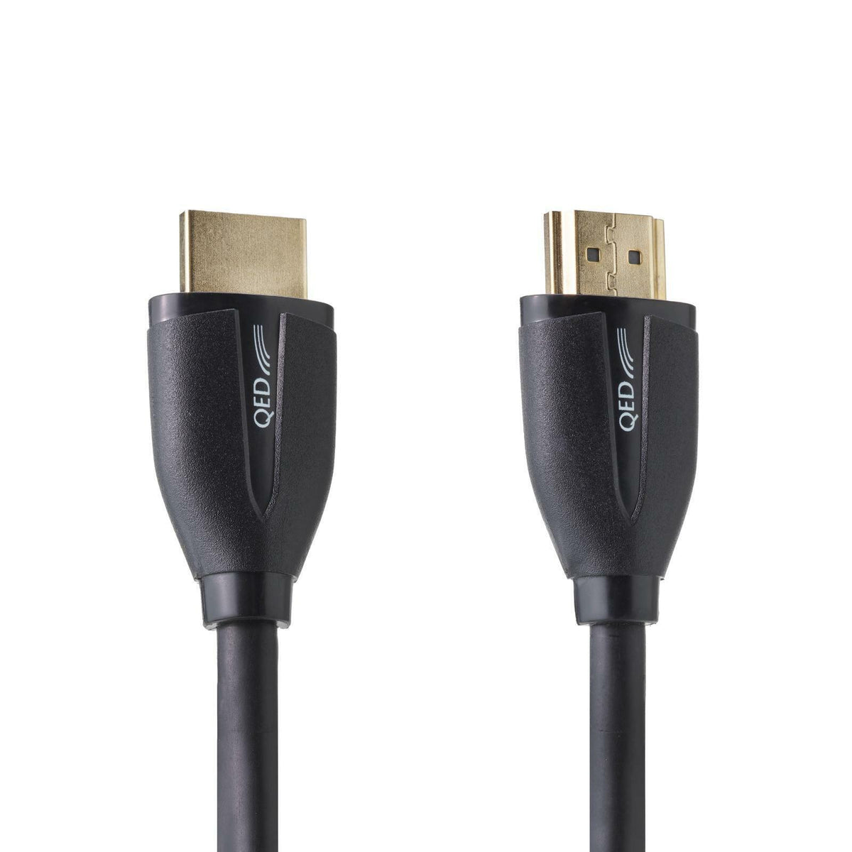 QED Performance QE6033 HDMI 2.1 Ultra High Speed Cable UHD 4K 8K PS5 Series X 3m