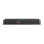 JL Audio RD800/6 RD Series 6 Channel Stereo Subwoofer Amplifier 800w RMS