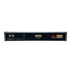 Zapco REF 500.1 Amp Mono 1 Channel Class AB Subwoofer Amplifier 320w RMS
