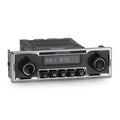 RetroSound Europa Motor 4 DAB FM Radio 1960's-70's Bluetooth Classic Car Stereo
