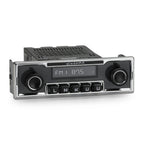 RetroSound Europa Motor 4 DAB FM Radio 1960's-70's Bluetooth Classic Car Stereo