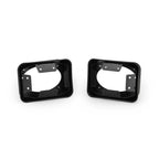 RetroSound RetroPod Surface Mount Kick Panel Speaker Pods for 4x6 Inch Speakers