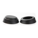 RetroSound RetroPod Surface Mount Kick Panel Speaker Pods for 6.5 Inch Speakers