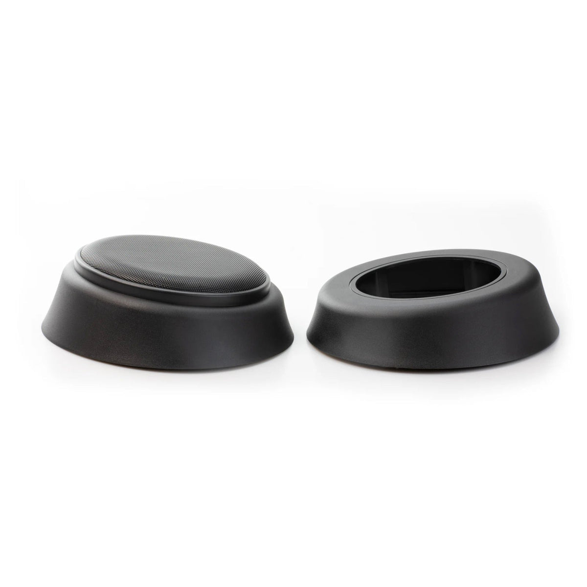 RetroSound RetroPod Surface Mount Kick Panel Speaker Pods for 6.5 Inch Speakers