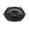 RetroSound Premium Single Triax Speaker 5x7 Inch with Bracket RS-UB1KT 60w RMS
