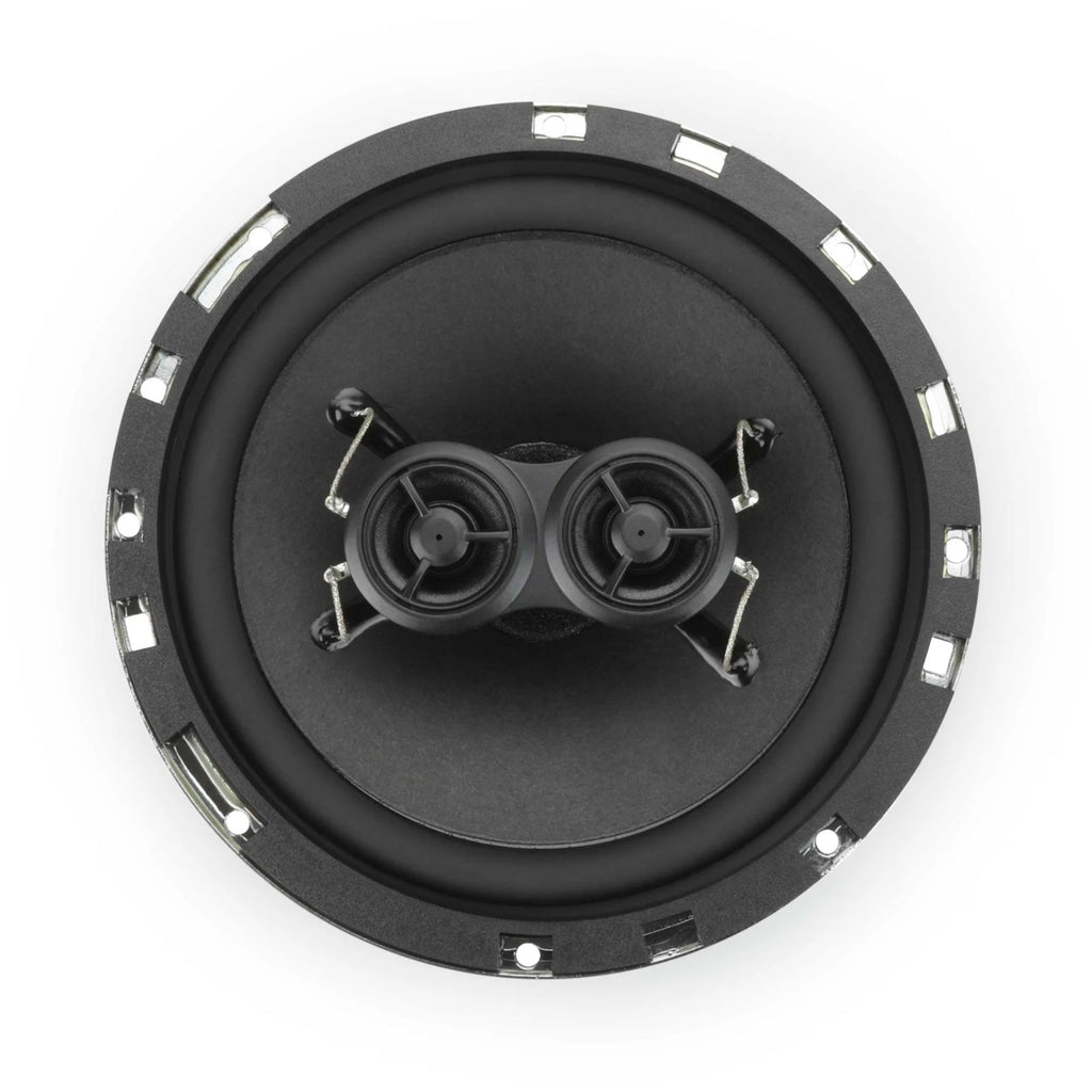 RetroSound Premium Single Triax Speaker 6.5 Inch with Bracket RS-UB1KT 50w RMS