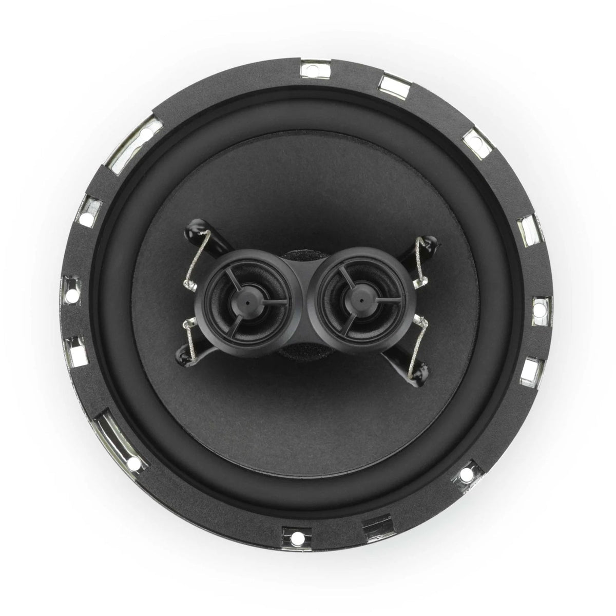 RetroSound Premium Single Triax Speaker 6.5 Inch with Bracket RS-UB1KT 50w RMS