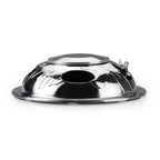 RetroSound Premium Stereo Speakers 6.5 Inch with Grills Sold as a Pair 50w RMS