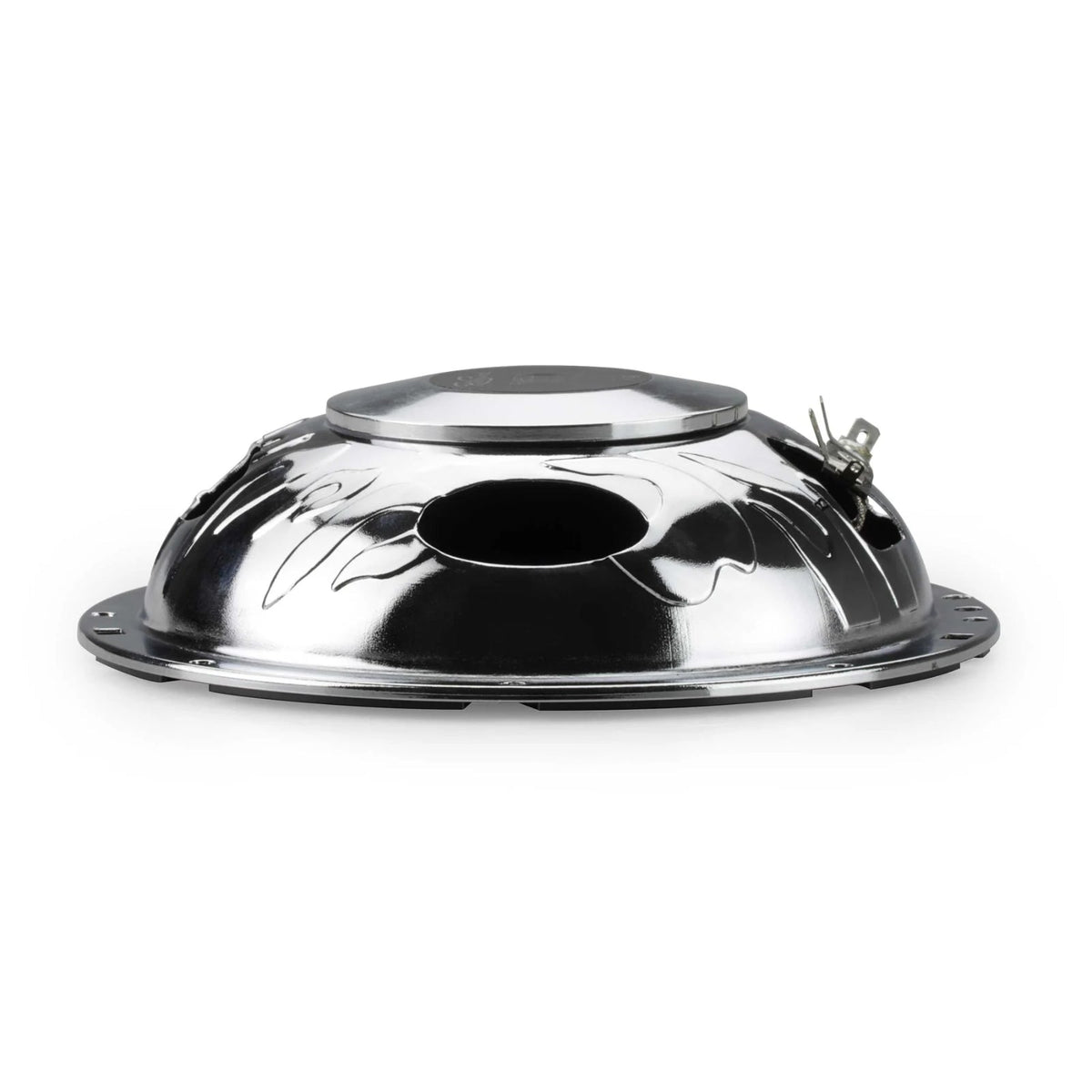 RetroSound Premium Stereo Speakers 6.5 Inch with Grills Sold as a Pair 50w RMS