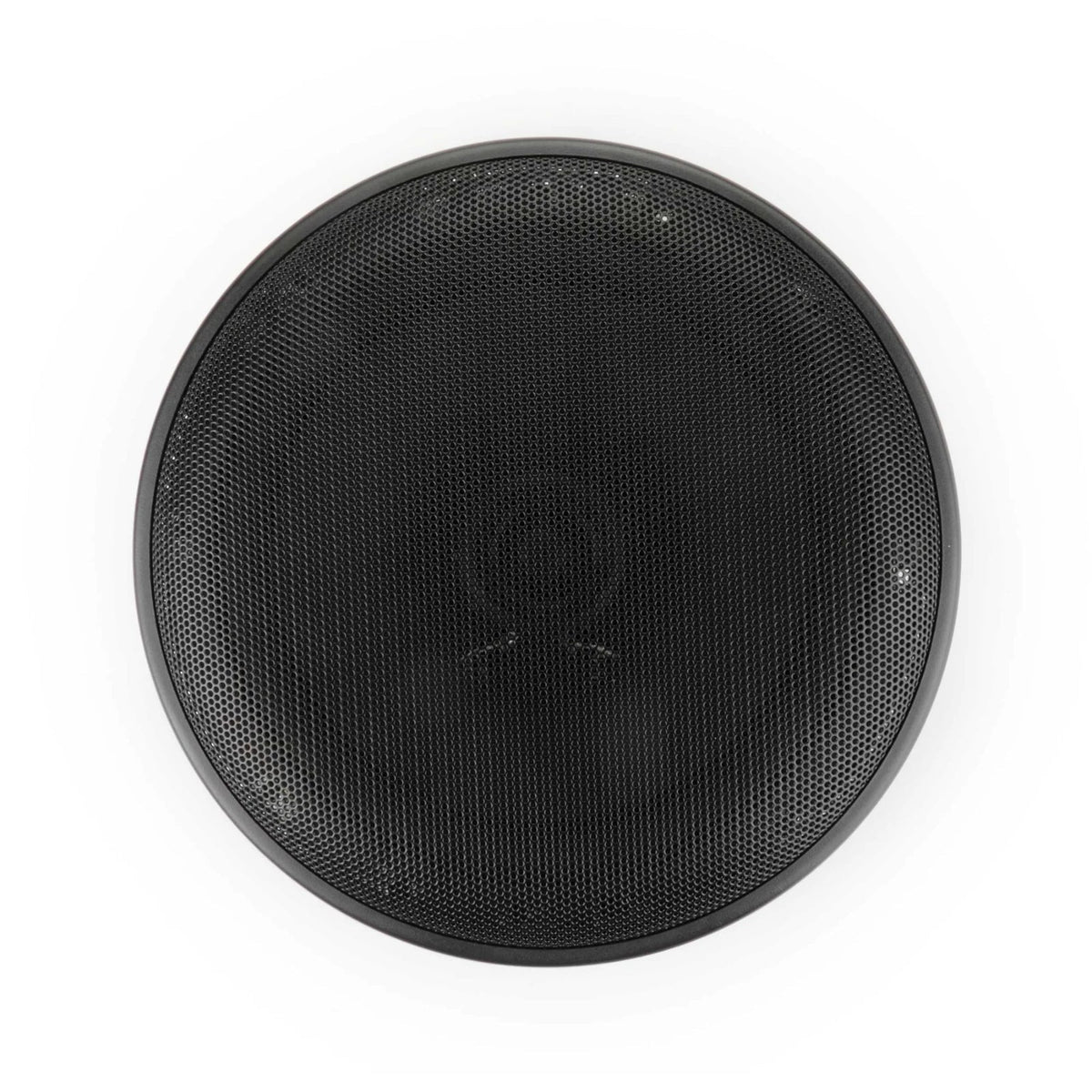 RetroSound Premium Stereo Speakers 6.5 Inch with Grills Sold as a Pair 50w RMS