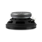 RetroSound Standard Stereo Speakers Mylar Tweeters Sold as a Pair 25w RMS
