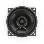 RetroSound Standard Stereo Speakers Mylar Tweeters Sold as a Pair 25w RMS